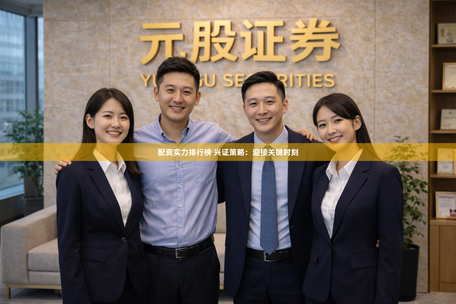 配资实力排行榜 兴证策略：迎接关键时刻