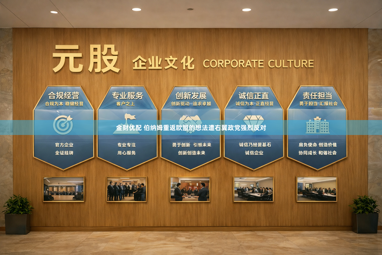 金财优配 伯纳姆重返欧盟的想法遭右翼政党强烈反对